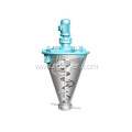 Conical Screw Mixer with High Efficiency Motor